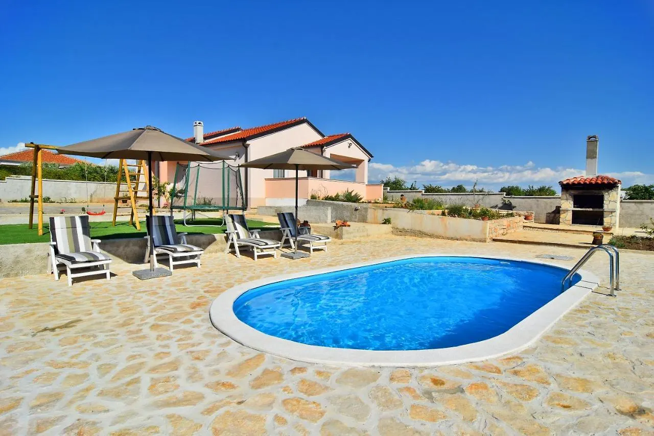 Villa Kuca Za Odmor Diana Sukošan Ferienhaus