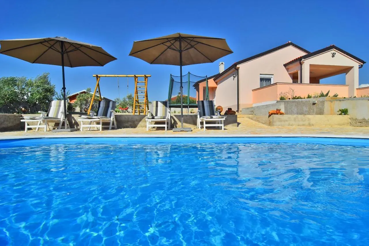 Villa Kuca Za Odmor Diana Sukošan