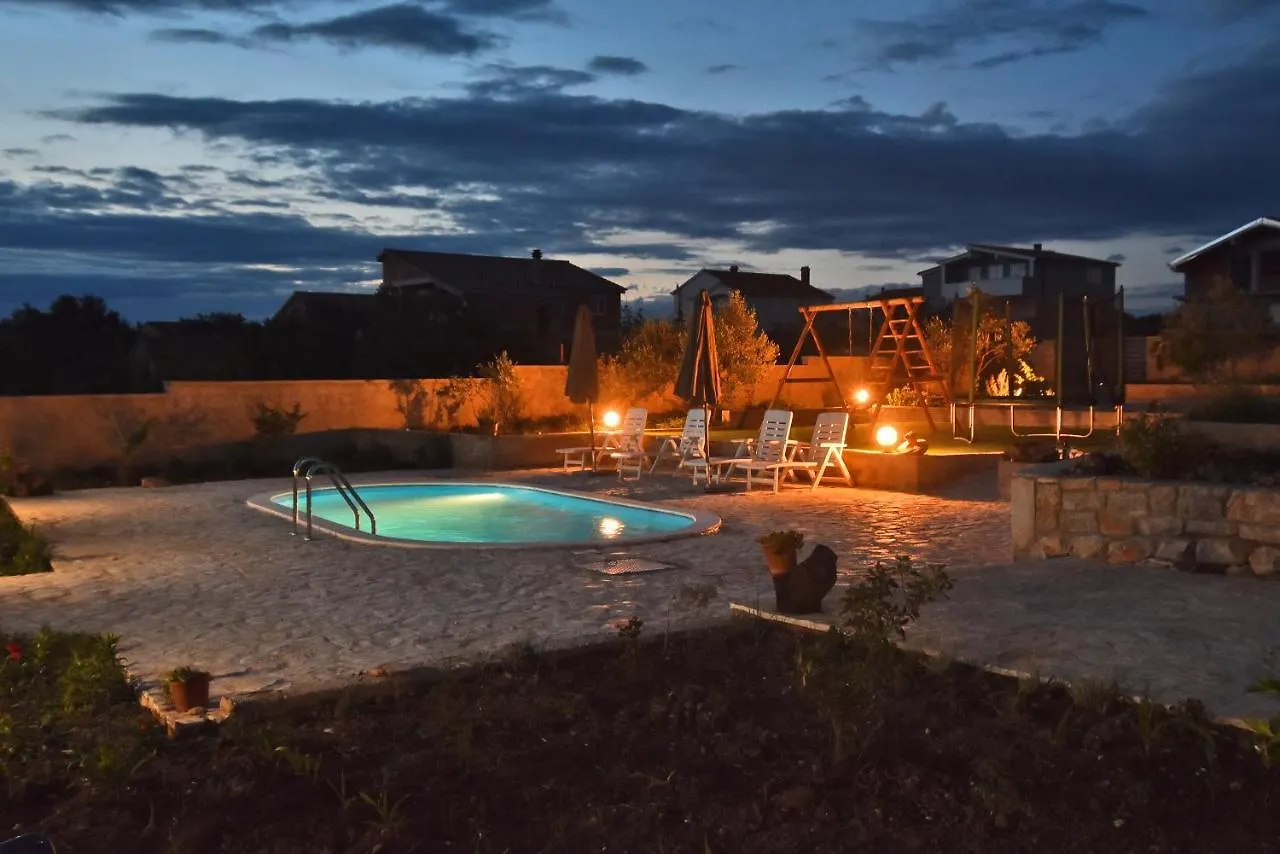 Villa Kuca Za Odmor Diana Sukošan