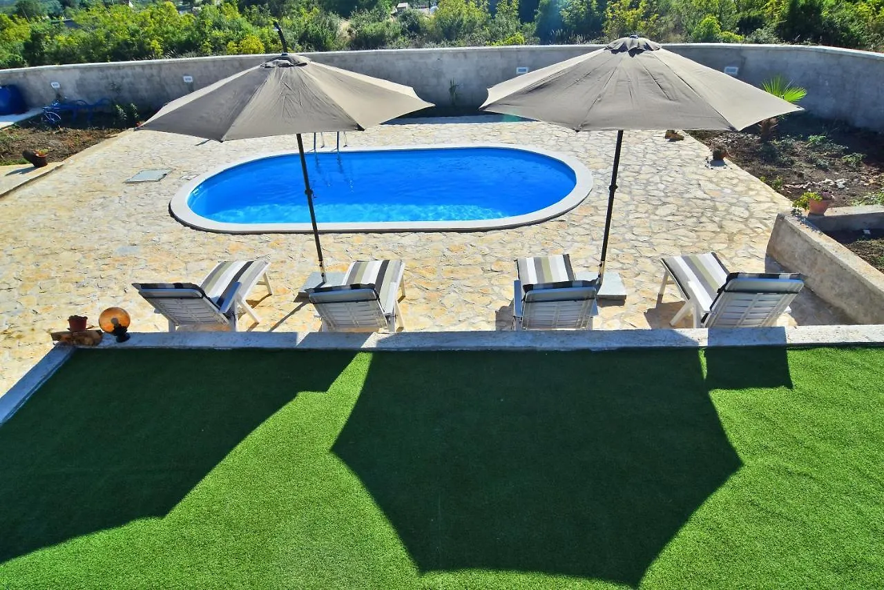 Villa Kuca Za Odmor Diana Sukošan