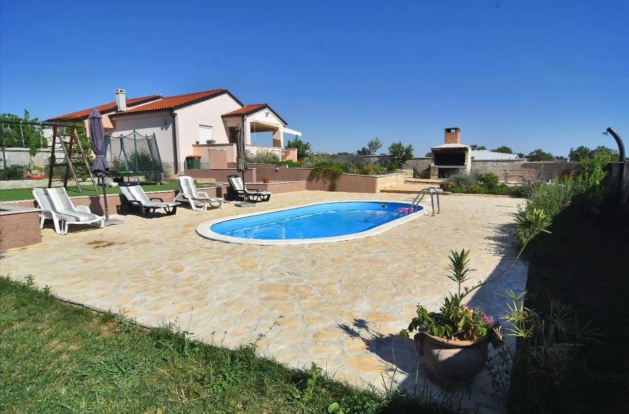 Villa Kuca Za Odmor Diana Sukošan