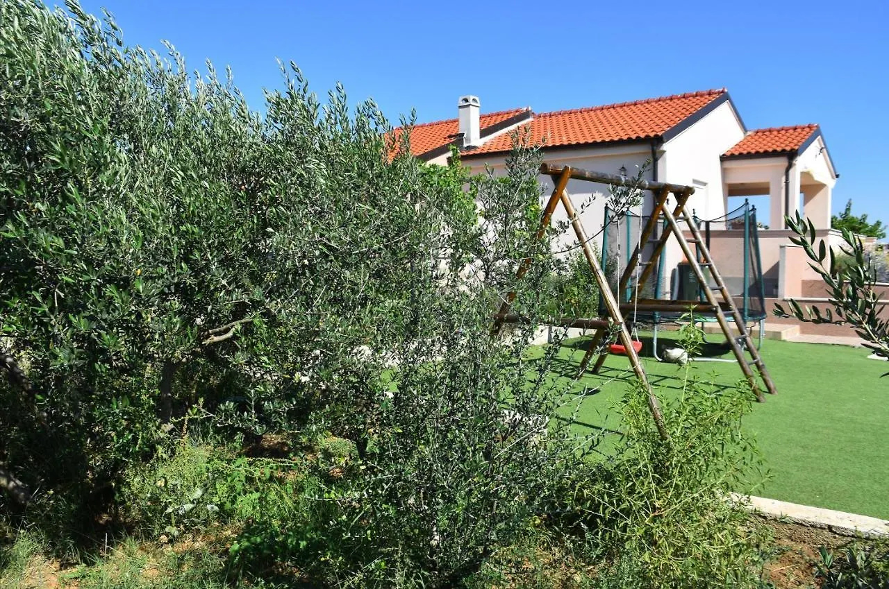 Villa Kuca Za Odmor Diana Sukošan Kroatien