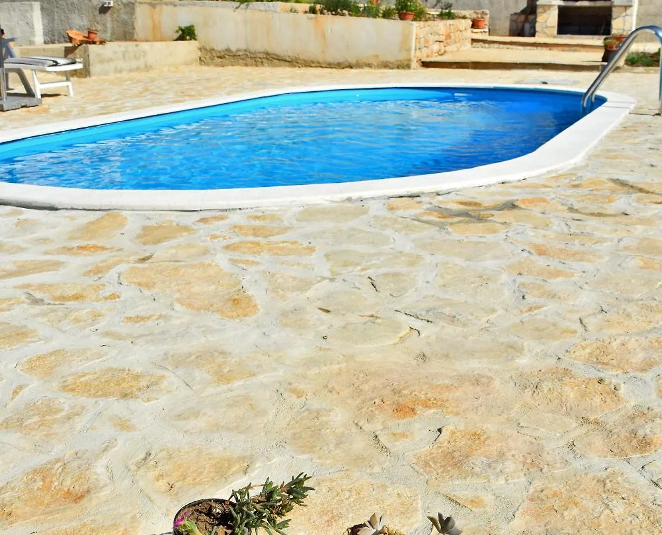 Villa Kuca Za Odmor Diana Sukošan Ferienhaus