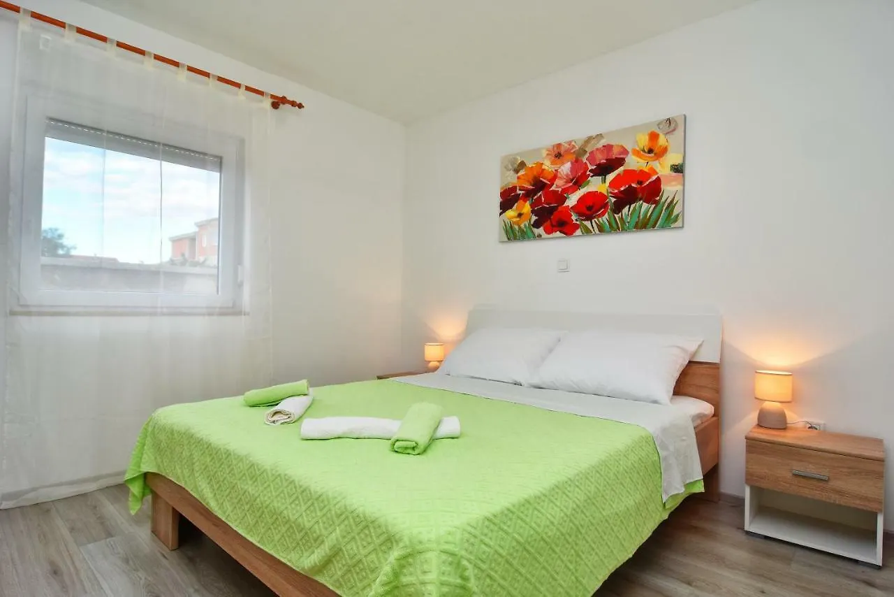 Villa Kuca Za Odmor Diana Sukošan