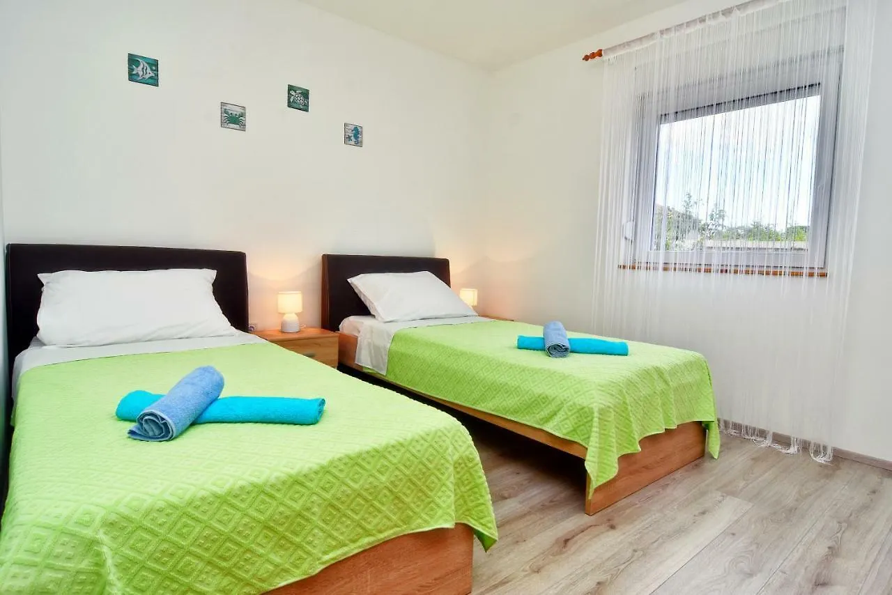 Villa Kuca Za Odmor Diana Sukošan