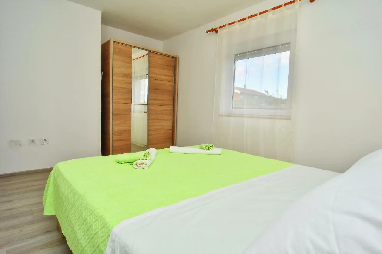 Ferienhaus Villa Kuca Za Odmor Diana Sukošan