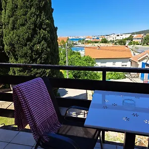 Apartment Svitlana, Sukošan
